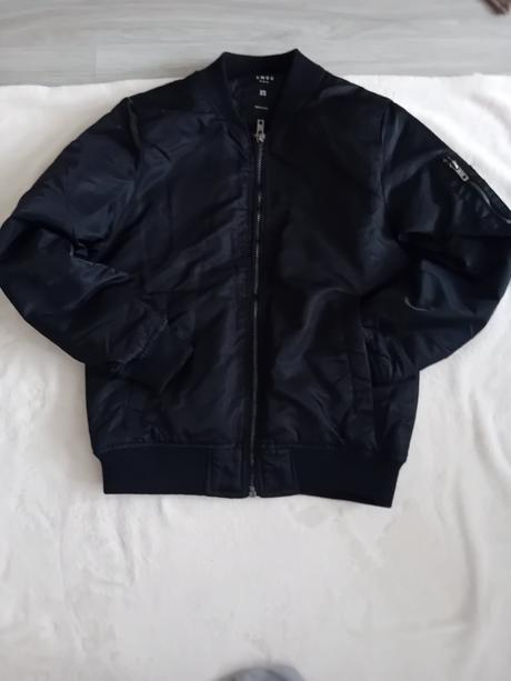 Chlapčenská bunda, xs