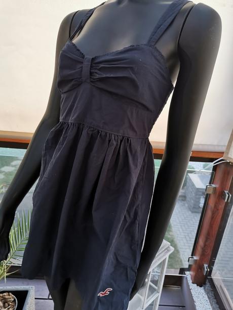 Topik hollister šaty, hollister,s