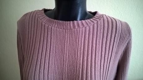 Predlžený pulover, 42