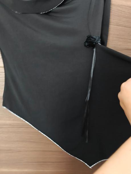 Dámsky spoločenský vršok, m