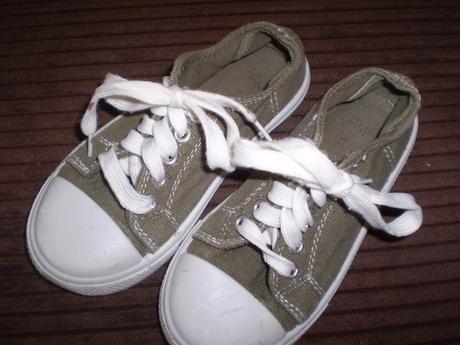 Tenisky - plátenky, f&f,29