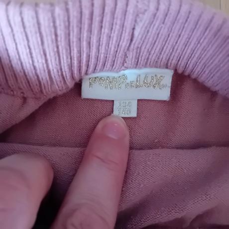 Točiva sukna, pompdelux,134