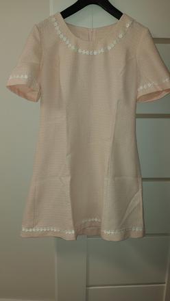 Damske krasne saty, m