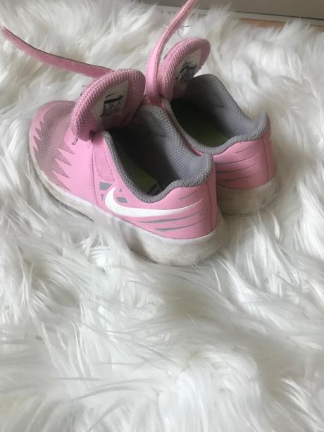 Letné tenisky, nike,26