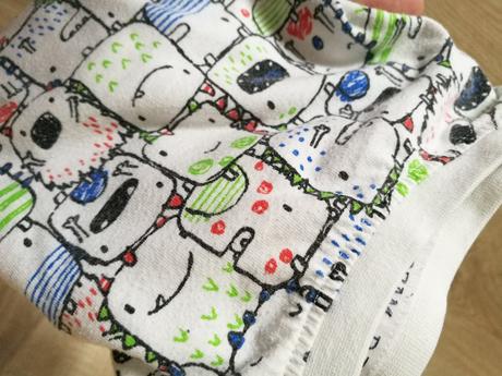 Pyžamo ff 104/110, f&f,104