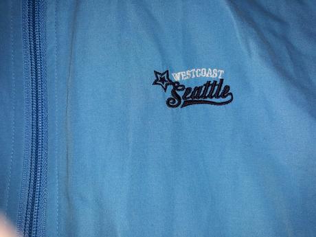 Tenká bunda 152, alive,152