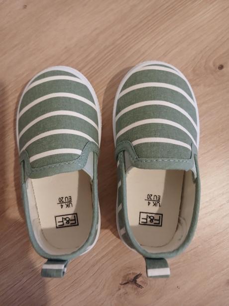 Botasky/vsúvačky f&f, f&f,20