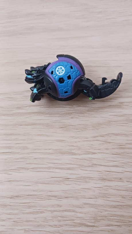 Bakugan, 