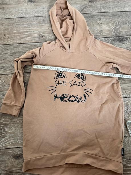 Mikina mikoo 128/134, 128