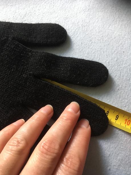 3x pánske rukavice, lyžiarske, pletené-kožušina, ajs,l