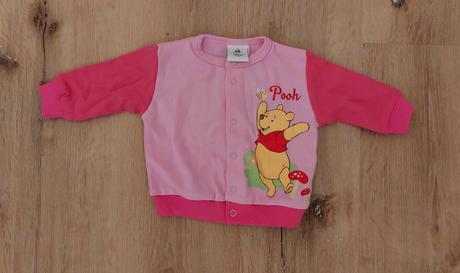 Mikina pooh, disney,56