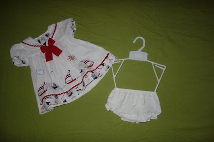 Nove satocky s gatkami baby c, 74