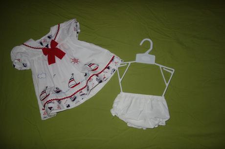 Nove satocky s gatkami baby c, 74