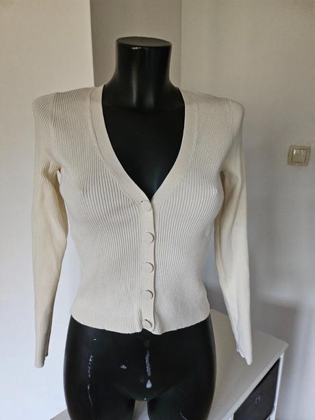 Damsky svetrik, pimkie,m