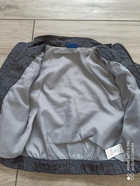 Prechodná bunda 86, cherokee,86