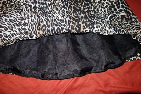 Leopardie satocky st.bernard, st. bernard,98