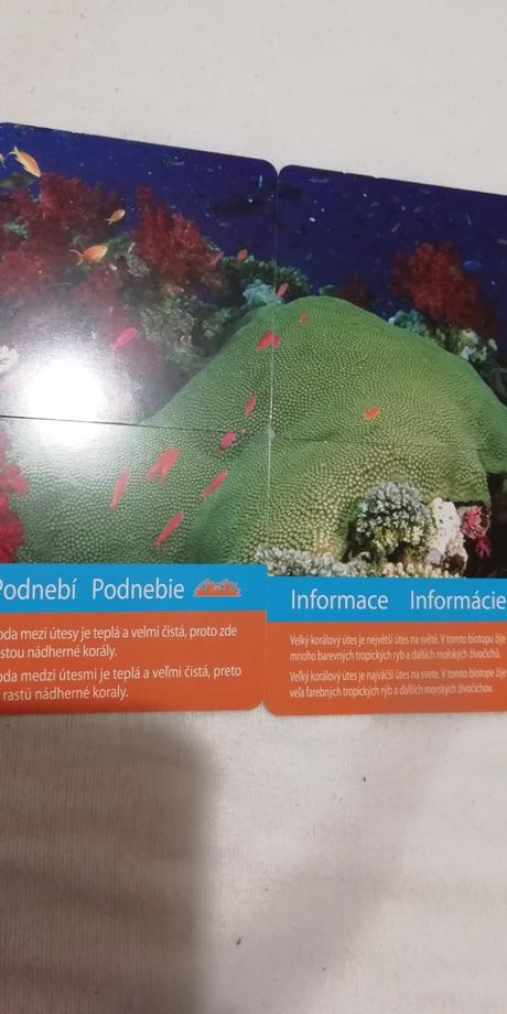 4 sady multifunkčných karticiek - aj, matematika,, 