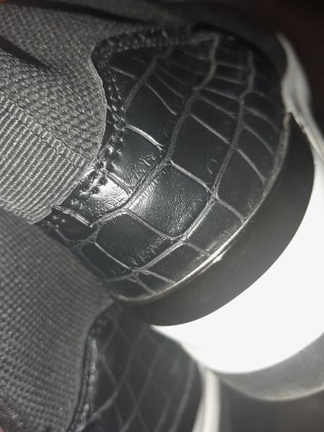 Členkové topánky, 39