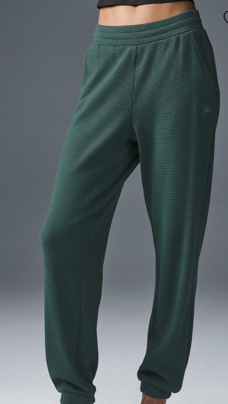 Alo yoga original nove teplaky, 