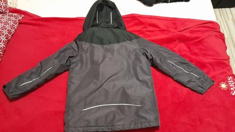 Lyziarska bunda, tchibo,146