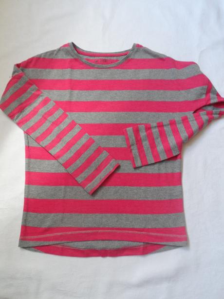 Štýlove tričenko, f&f,122