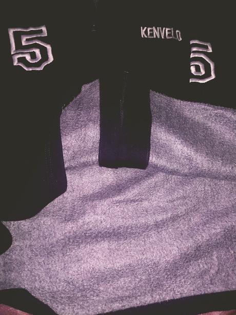 Super mikina., kenvelo,l