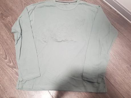 Predam tricko reserved, reserved,164