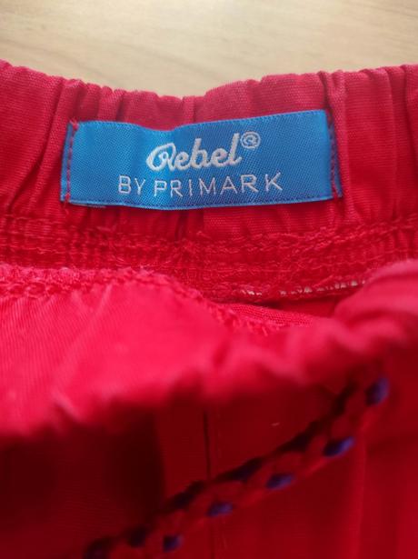 Kraťasy 98, primark,98