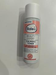 Balea Beauty Expert upokojujúci toner, 100 ml