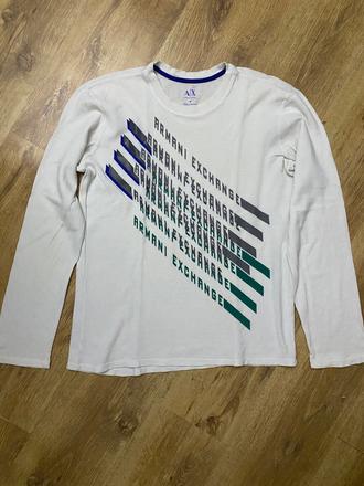 Armani tričko, armani,m