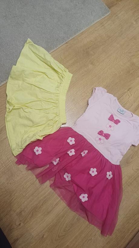 Balík oblečenia, 104–116