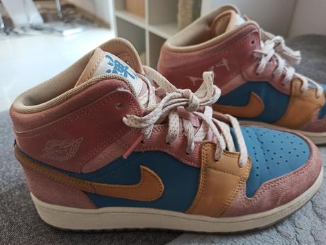 Nike air jordan, nike,40