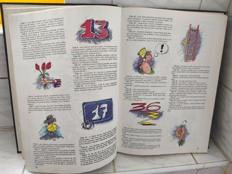 Veľký obrázkový snár, 