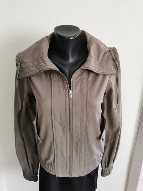 Prechodná bunda m, m