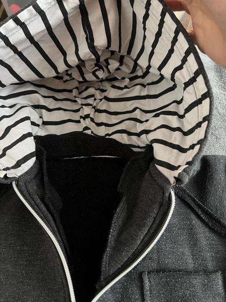 Myšacie mikina little star, little star,98