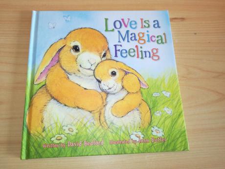 Love is a magical feeling nau21,