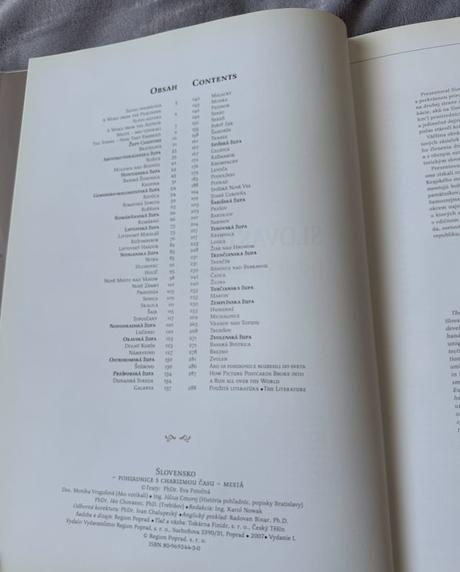 Slovensko - pohľadnice s charizmou času, 