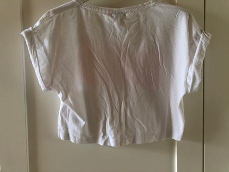 Cropp top xs, only,s