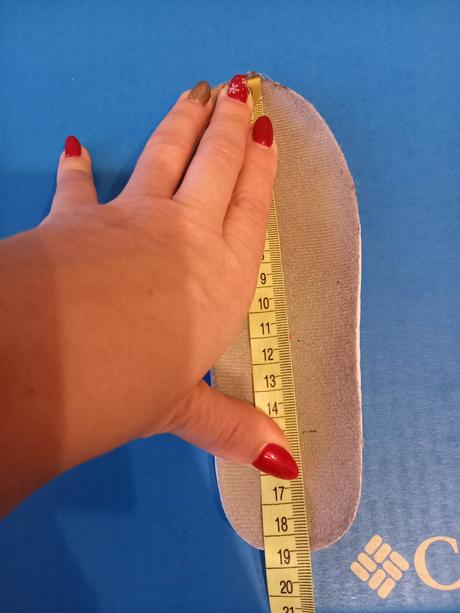 Snehule columbia 29, columbia,29