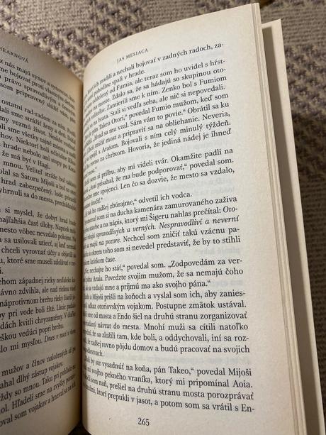 Krásna kniha jas mesiaca - lian hearnová,