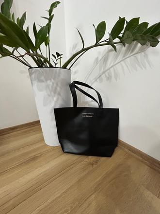 Christian siriano shopper bag, 
