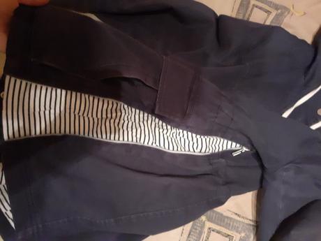 Bunda na nosenie detí, tehotenská bunda, bonprix, bonprix,34