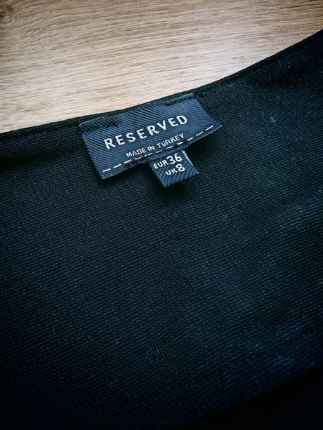 Krásne sako, kimono, kardigán, reserved,36