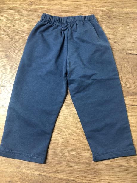 Detské tepláky, 92