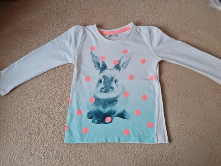 Tričko veľ. 86, pepco,86