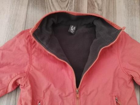 Prechodna bunda, zara,98
