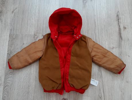 Chlapčenská zimná bunda mayoral, mayoral,104