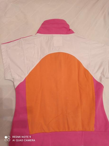 Mikina, vesta adidas, adidas,36