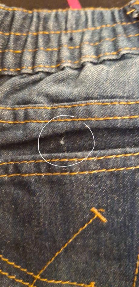 Džínsy v.92, kiki&koko,92