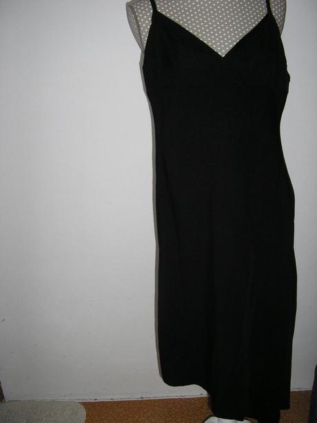 826. šaty terranova, terranova,s